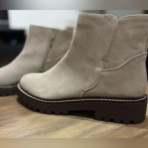 Nordstrom Miller 2 Water Resistant Boot 8M